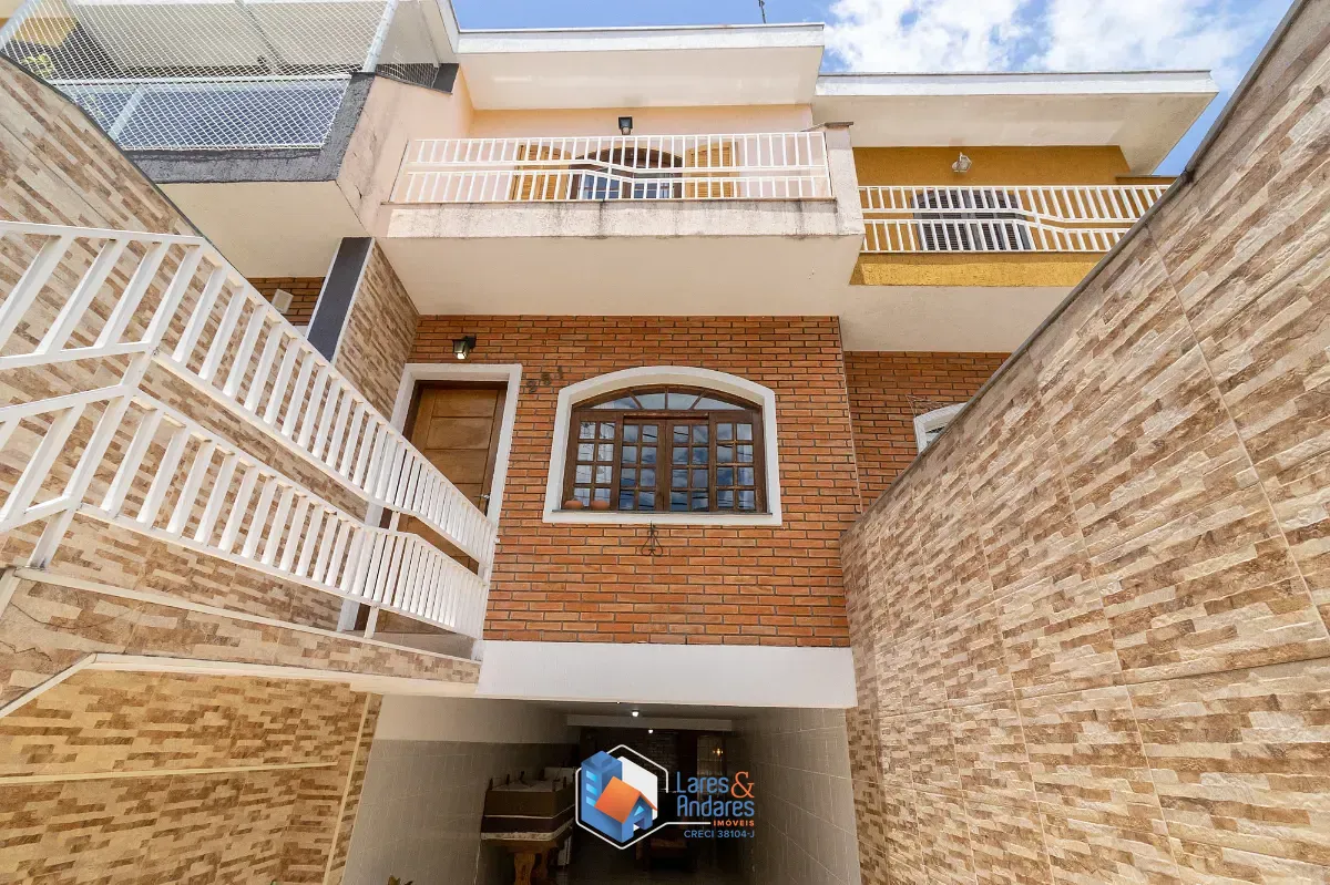Sobrado, 2 quartos, 120 m² - Foto 302