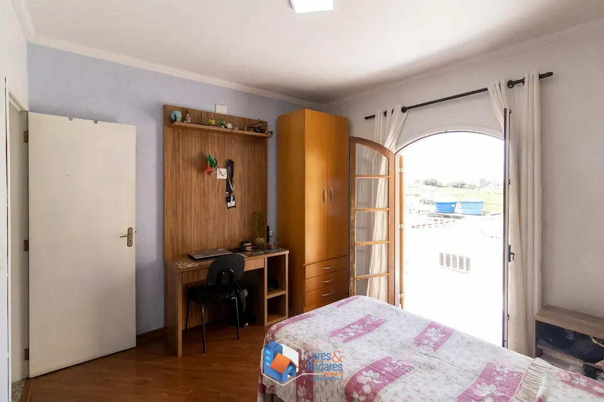 Sobrado, 2 quartos, 120 m² - Foto 141