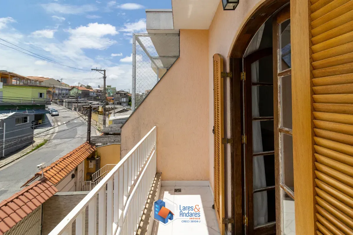 Sobrado, 2 quartos, 120 m² - Foto 288