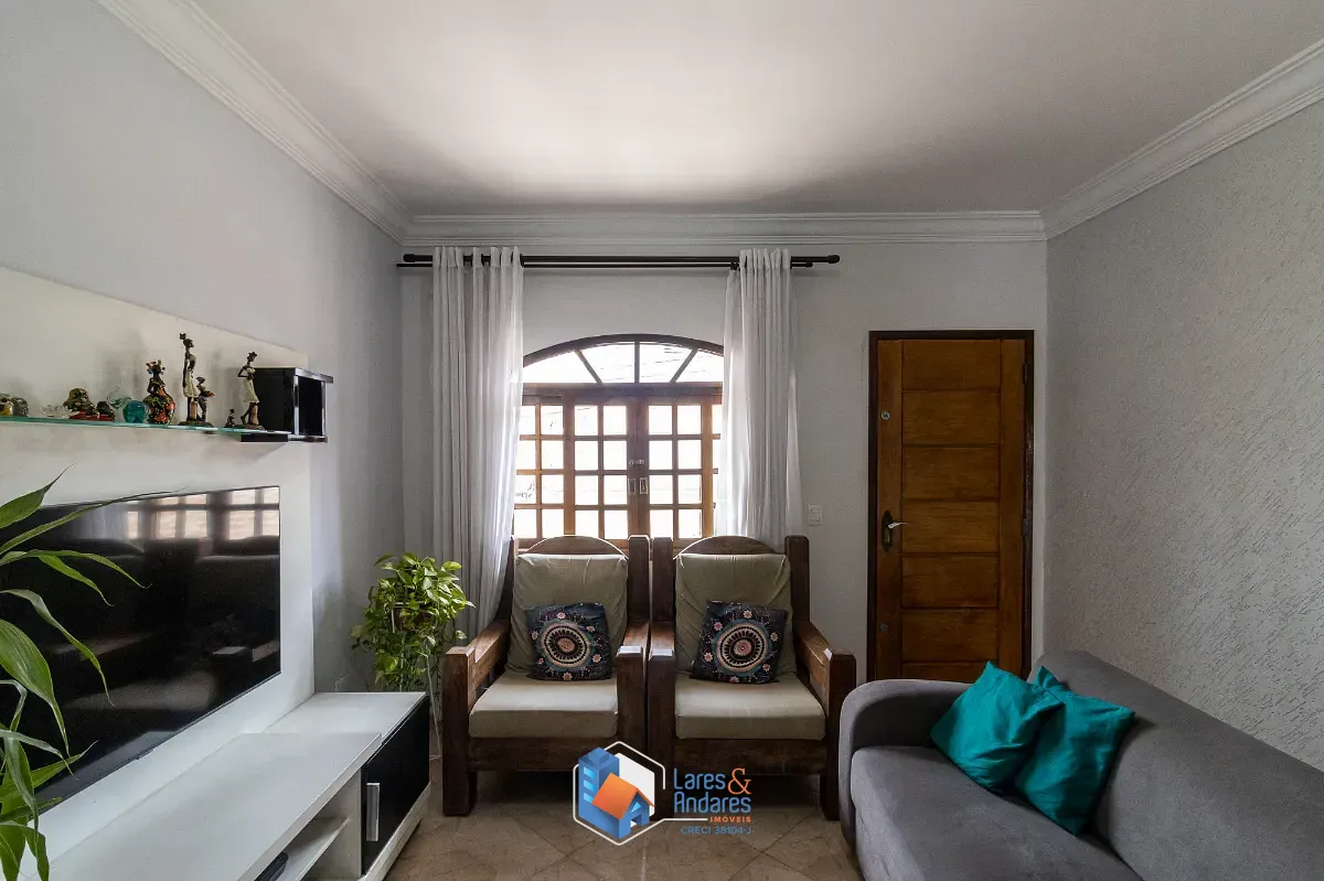 Sobrado, 2 quartos, 120 m² - Foto 15