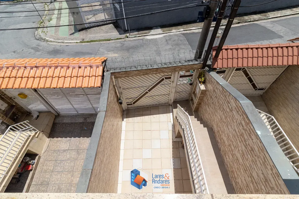 Sobrado, 2 quartos, 120 m² - Foto 267