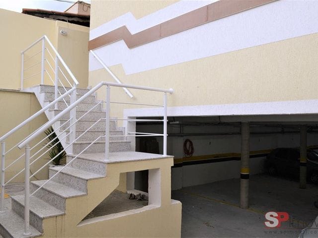 Sobrado com 65m² 2 quartos e 2 banheiros, à venda, no bairro Jardim Colibri em São Paulo