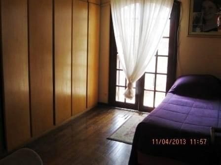 Sobrado para Locação 3 Quartos, 1 Suite, 25 Vagas, Palmares, Santo André - SP