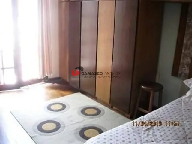 Sobrado com 250m² 3 quartos e 4 banheiros, à venda, no bairro Vila Boa Vista em Santo André