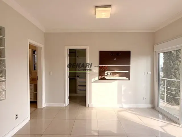 Casa com 451m² 3 quartos e 5 banheiros, à venda, no bairro Jardim Residencial Santa Clara em Indaiatuba