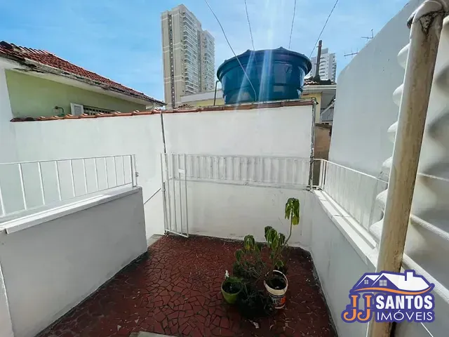 Sobrado com 100m² 2 quartos e 2 banheiros, à venda, no bairro Quarta Parada em São Paulo