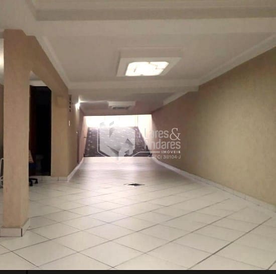 Sobrado, 3 quartos, 170 m² - Foto 1