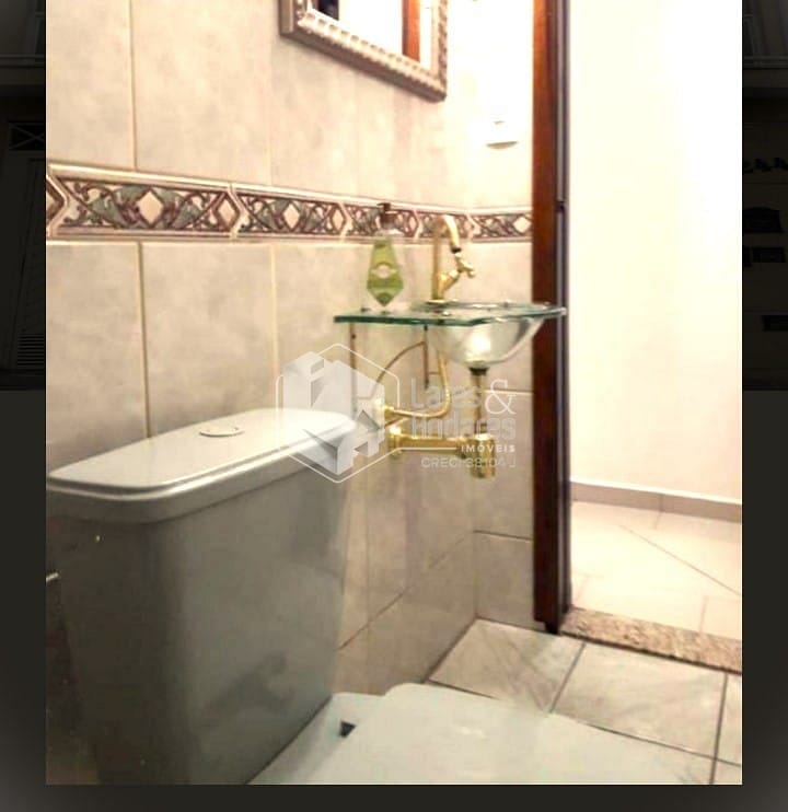 Sobrado, 3 quartos, 170 m² - Foto 20