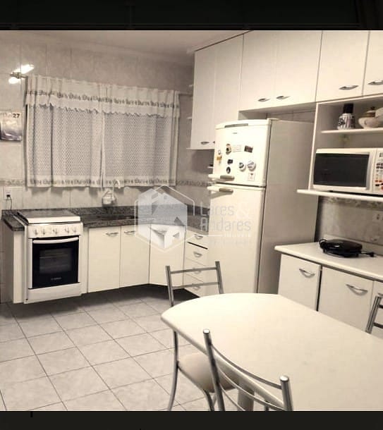 Sobrado, 3 quartos, 170 m² - Foto 9