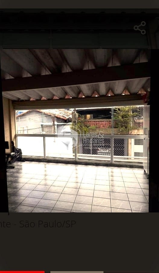 Sobrado, 3 quartos, 170 m² - Foto 4