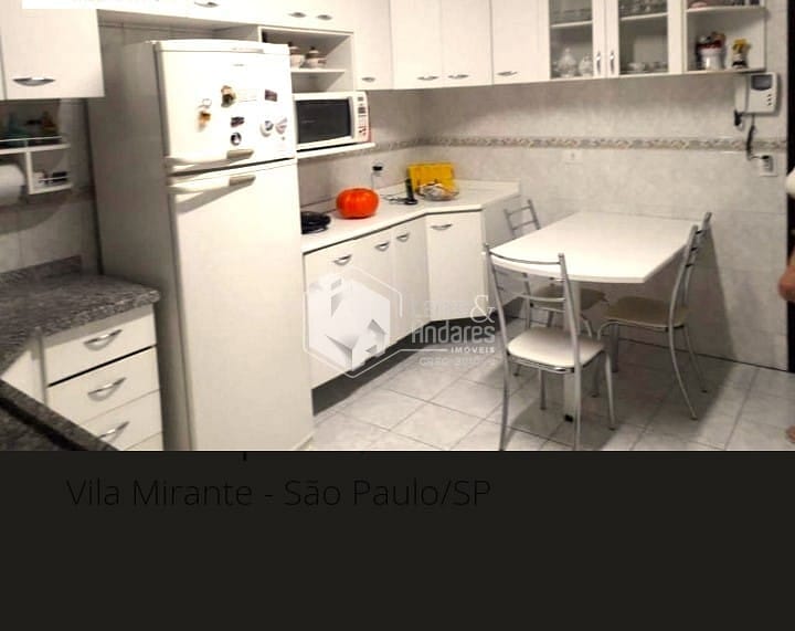 Sobrado, 3 quartos, 170 m² - Foto 11