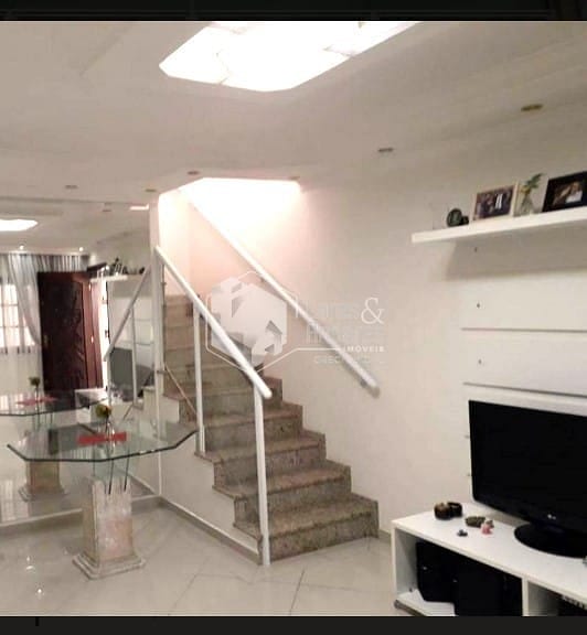 Sobrado, 3 quartos, 170 m² - Foto 10