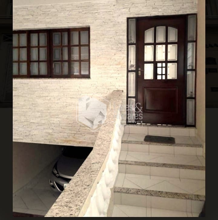 Sobrado, 3 quartos, 170 m² - Foto 2