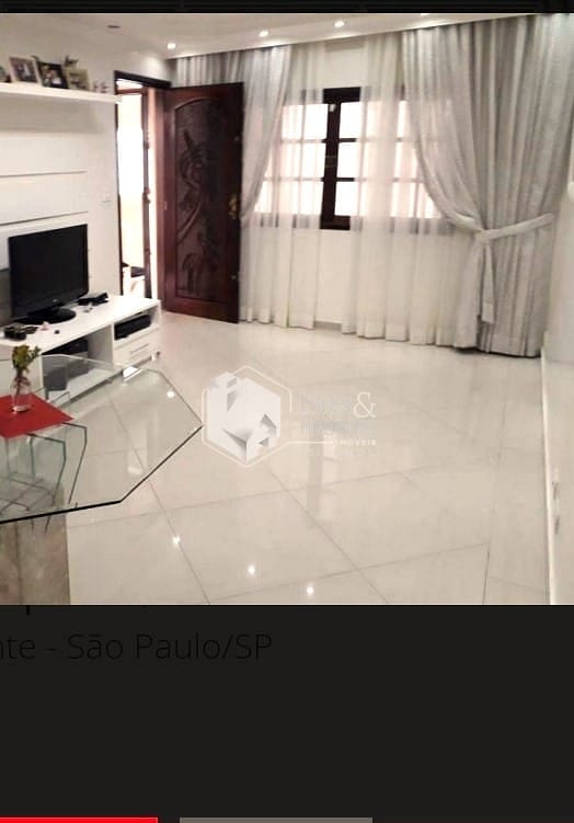 Sobrado, 3 quartos, 170 m² - Foto 8