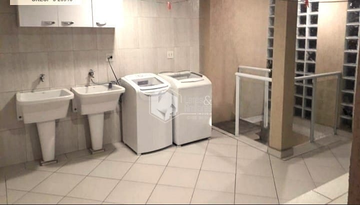 Sobrado, 3 quartos, 170 m² - Foto 15