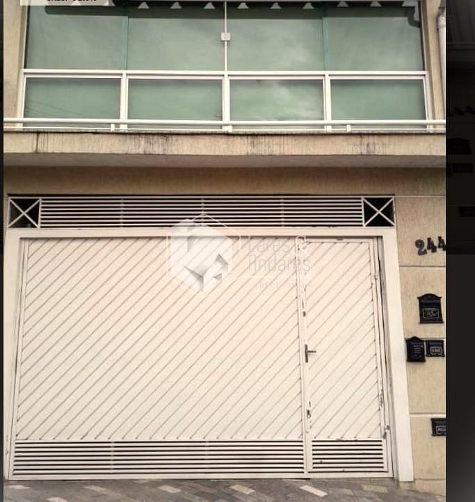 Sobrado, 3 quartos, 170 m² - Foto 3