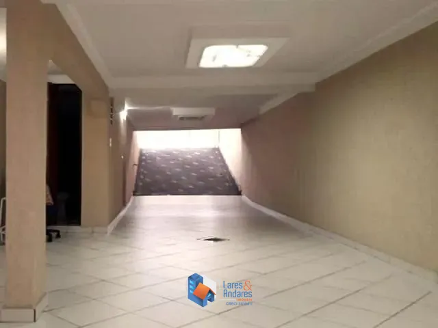 Sobrado 3 quartos e 5 banheiros, à venda, no bairro Vila Mirante em São Paulo