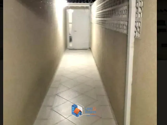 Sobrado 3 quartos e 5 banheiros, à venda, no bairro Vila Mirante em São Paulo