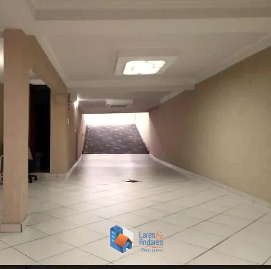 Sobrado, 3 quartos, 170 m² - Foto 1