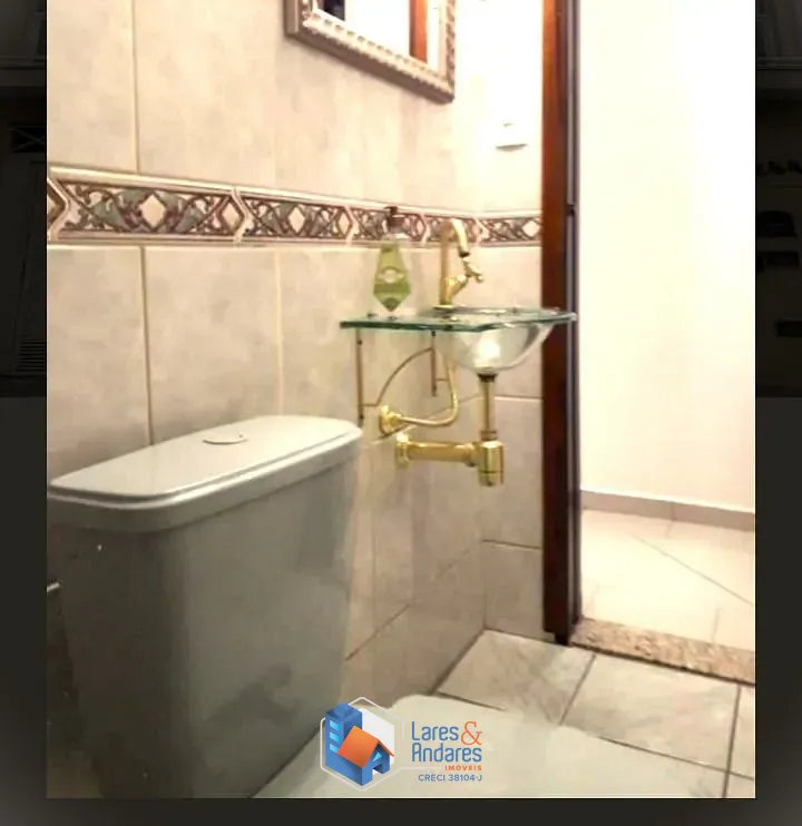 Sobrado, 3 quartos, 170 m² - Foto 20