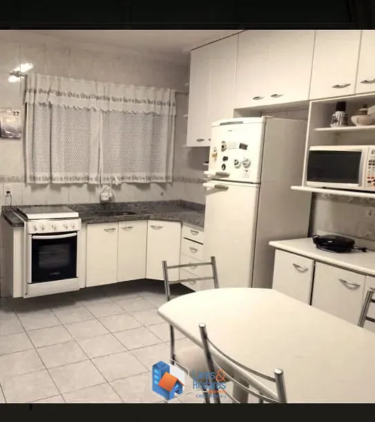 Sobrado, 3 quartos, 170 m² - Foto 9