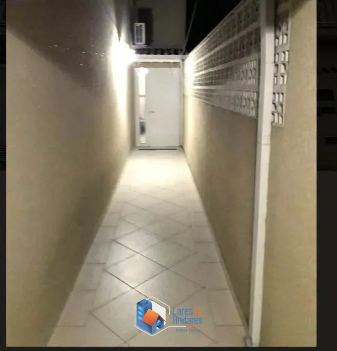 Sobrado, 3 quartos, 170 m² - Foto 5
