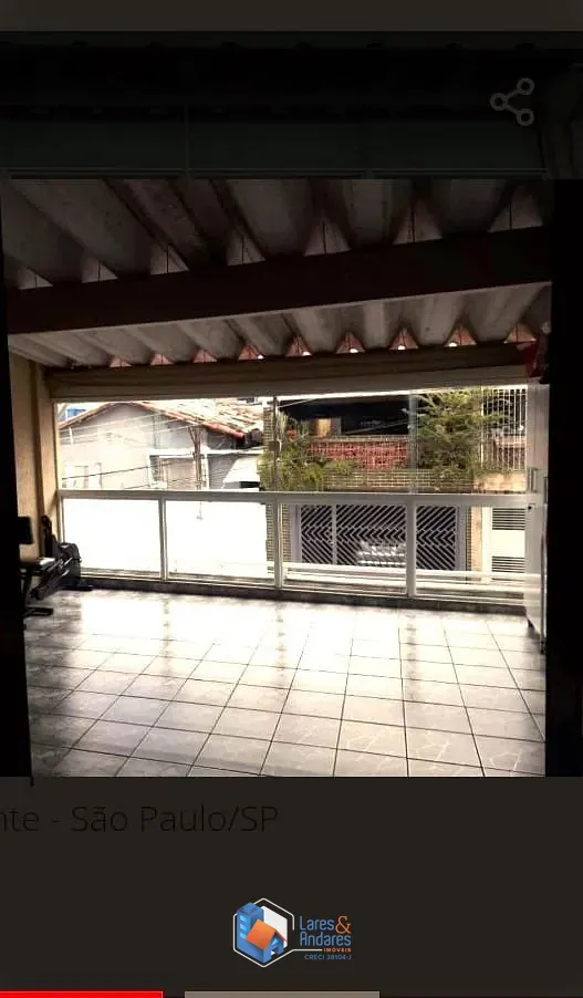 Sobrado, 3 quartos, 170 m² - Foto 4