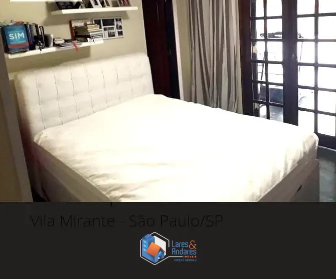 Sobrado, 3 quartos, 170 m² - Foto 13