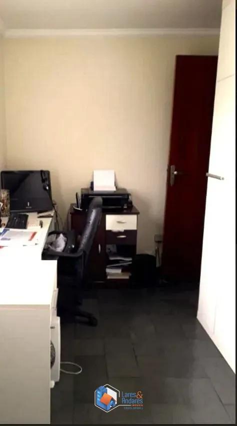 Sobrado, 3 quartos, 170 m² - Foto 14