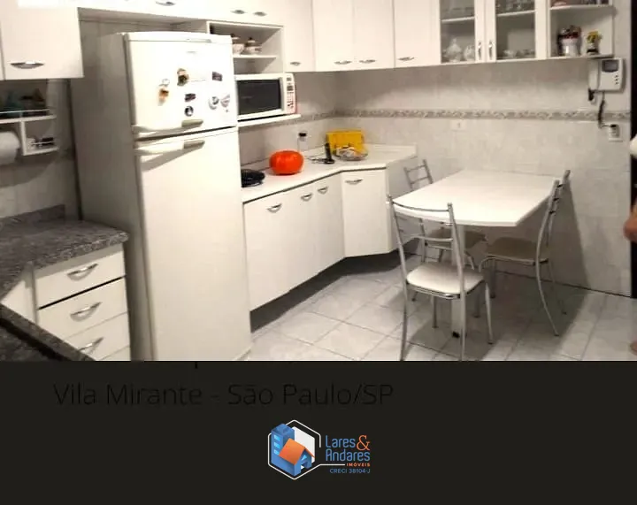 Sobrado, 3 quartos, 170 m² - Foto 11