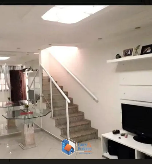 Sobrado, 3 quartos, 170 m² - Foto 10