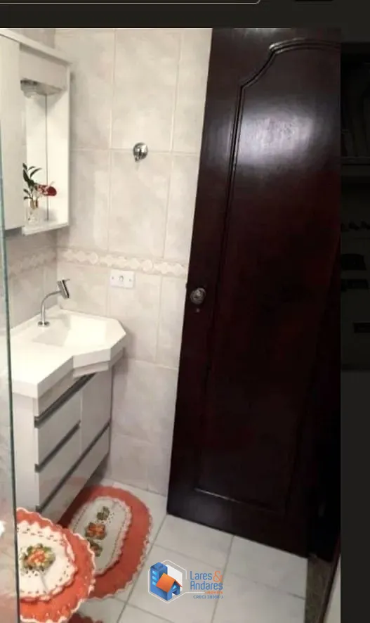 Sobrado, 3 quartos, 170 m² - Foto 17