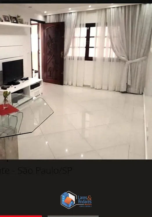 Sobrado, 3 quartos, 170 m² - Foto 8