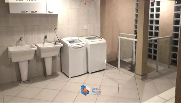 Sobrado, 3 quartos, 170 m² - Foto 15