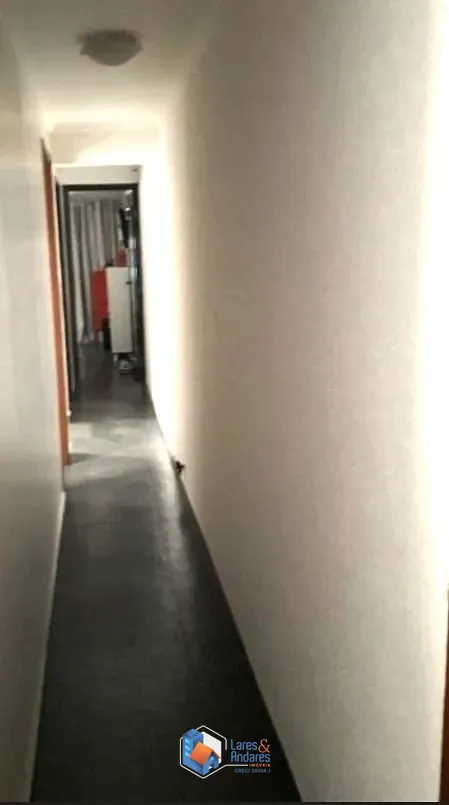 Sobrado, 3 quartos, 170 m² - Foto 6