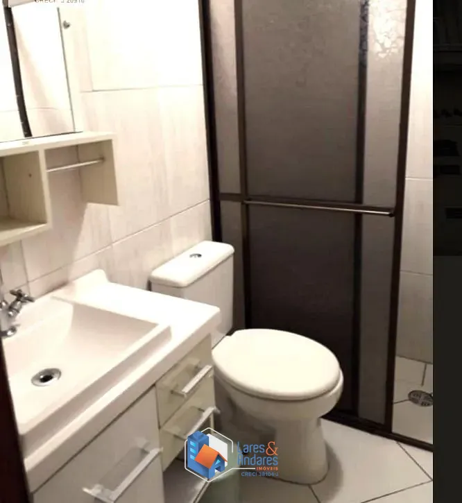 Sobrado, 3 quartos, 170 m² - Foto 19