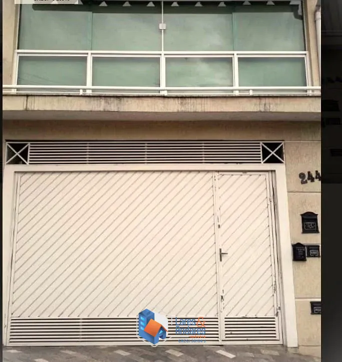 Sobrado, 3 quartos, 170 m² - Foto 3