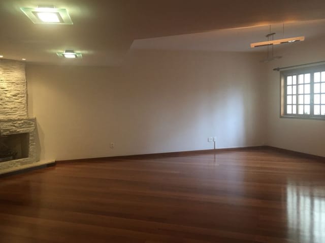 Sobrado com 280m² 3 quartos e 3 banheiros, à venda, no bairro Jaguaré em São Paulo