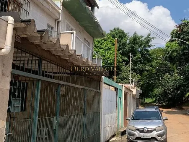 Sobrado com 135m² 7 quartos e 7 banheiros, à venda, no bairro Vila Oratório em São Paulo