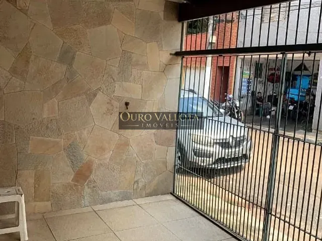 Sobrado com 135m² 7 quartos e 7 banheiros, à venda, no bairro Vila Oratório em São Paulo