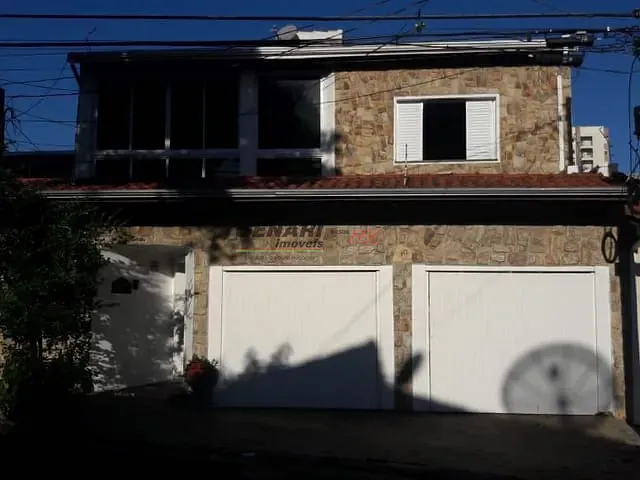 Sobrado com 250m² 4 quartos e 4 banheiros, à venda, no bairro Jardim Pau Preto em Indaiatuba
