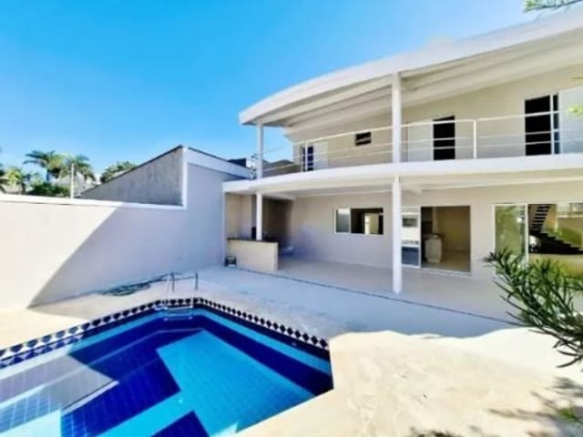 Foto do Sobrado - Sobrado com 4 dormitórios à venda, 379 m² por R$ 2.390.000,00 - Urbanova - São José dos Campos/SP | INDEPENDENCE NEGOCIOS IMOBILIARIOS LTDA