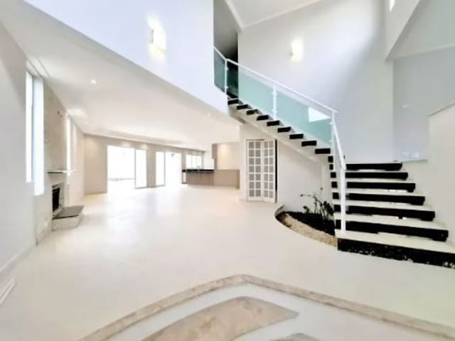 Foto do Sobrado - Sobrado com 4 dormitórios à venda, 379 m² por R$ 2.390.000,00 - Urbanova - São José dos Campos/SP | INDEPENDENCE NEGOCIOS IMOBILIARIOS LTDA