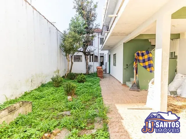 Sobrado com 245m² 3 quartos e 3 banheiros, à venda, no bairro Mooca em São Paulo