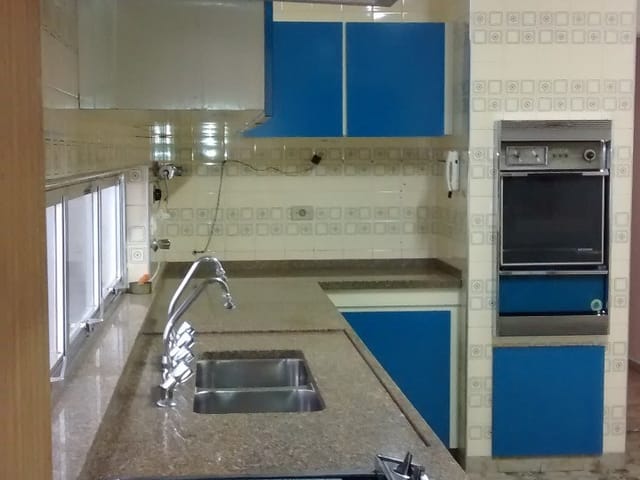 Sobrado com 240m² 3 quartos e 4 banheiros, à venda, no bairro Mooca em São Paulo