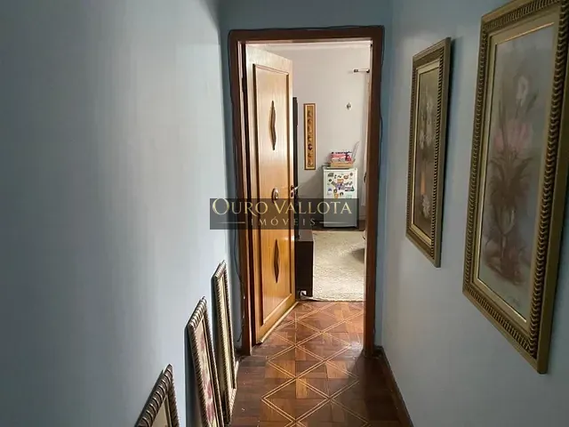 Sobrado com 550m², à venda, no bairro Vila Bertioga em São Paulo