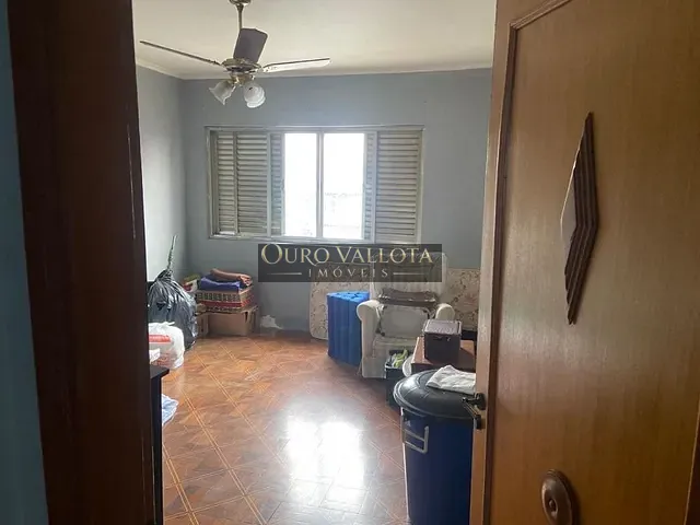 Sobrado com 550m², à venda, no bairro Vila Bertioga em São Paulo