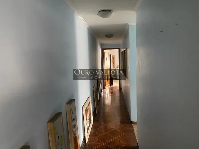 Sobrado com 550m², à venda, no bairro Vila Bertioga em São Paulo