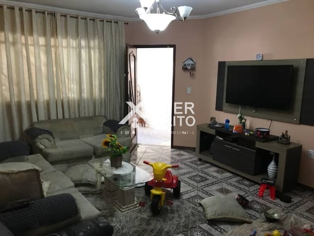 Foto do Sobrado - Sobrado à venda 3 Quartos, 1 Suite, 2 Vagas, 120M², 2, São Paulo - SP | Imobiliária Xavier e Brito