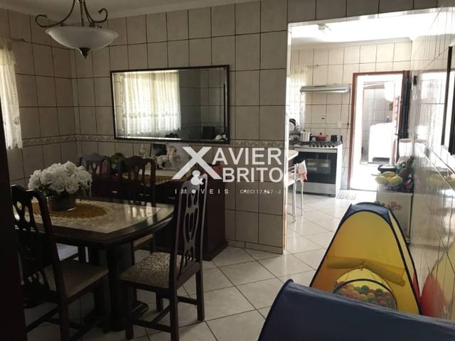 Foto do Sobrado - Sobrado à venda 3 Quartos, 1 Suite, 2 Vagas, 120M², 2, São Paulo - SP | Imobiliária Xavier e Brito